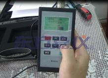 HITEDA2100Ϳ�Ӝy(c��)��x������У��(zh��n)��������